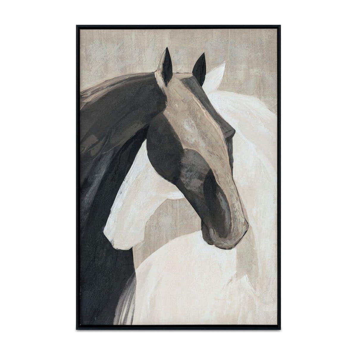 Varese Framed Painting - Altera