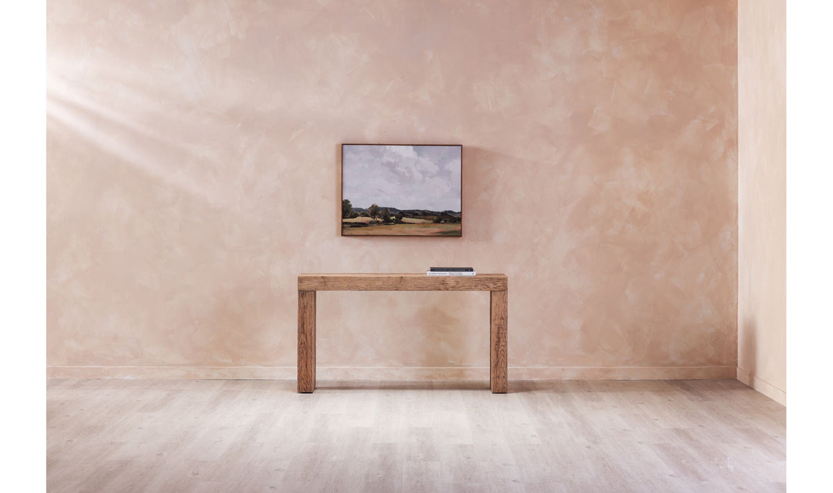 Vasto Country Framed Painting - Altera