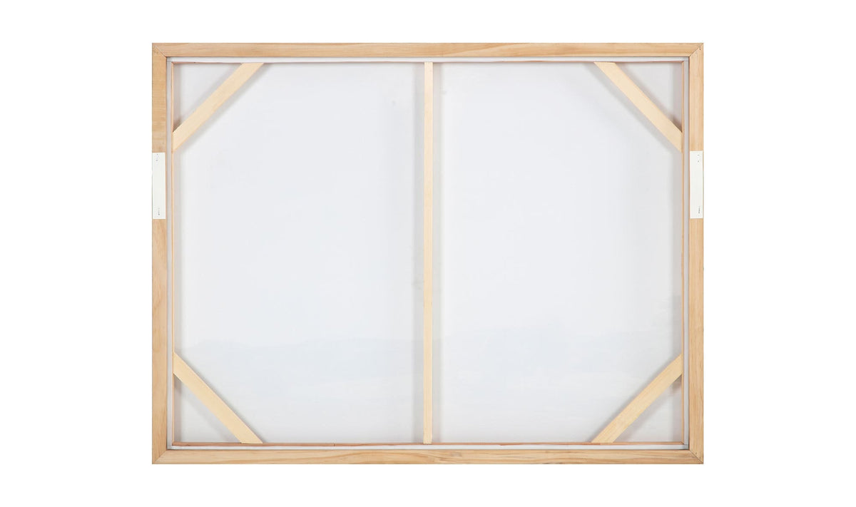 Vasto Country Framed Painting - Altera