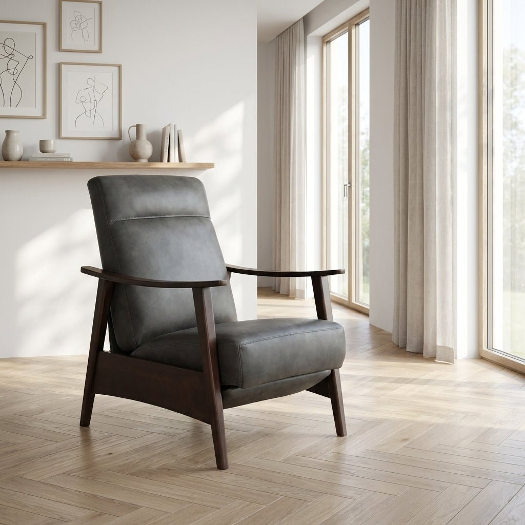 Vaughn Recliner - Altera