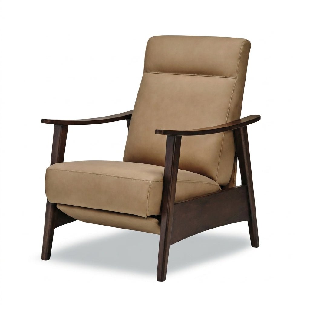 Vaughn Recliner - Altera