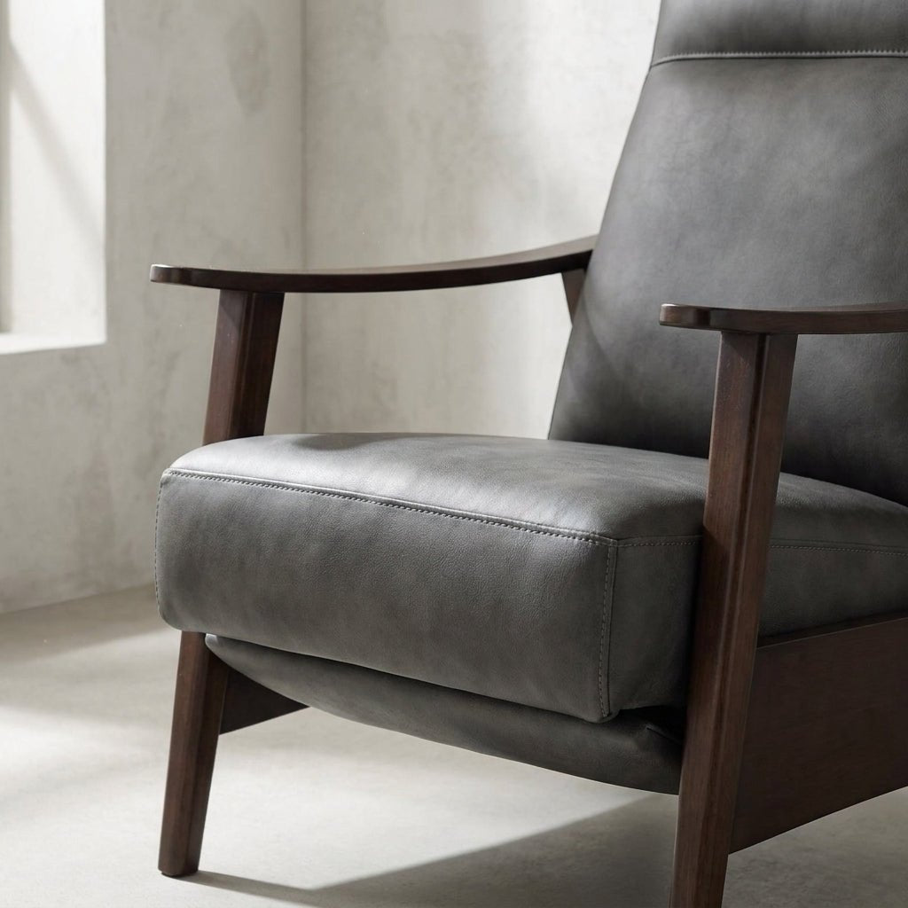 Vaughn Recliner - Altera
