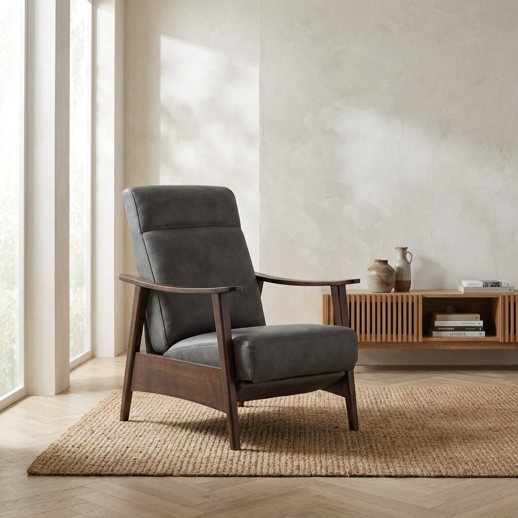 Vaughn Recliner - Altera