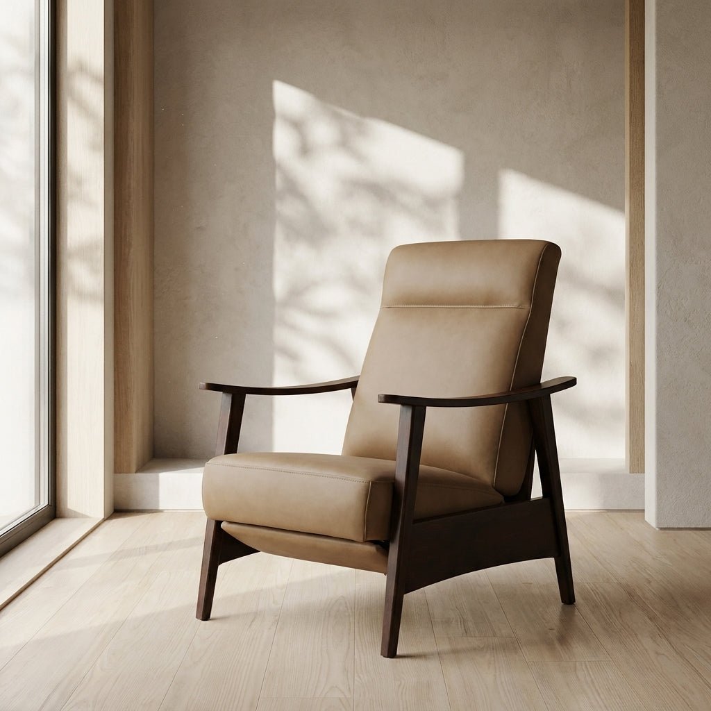 Vaughn Recliner - Altera
