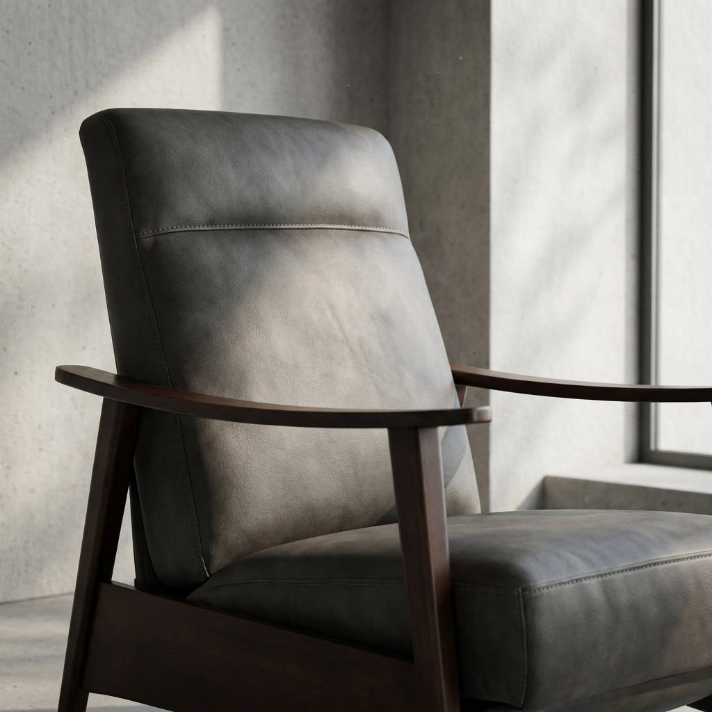 Vaughn Recliner - Altera