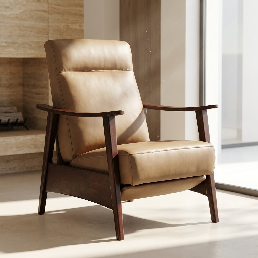 Vaughn Recliner - Altera