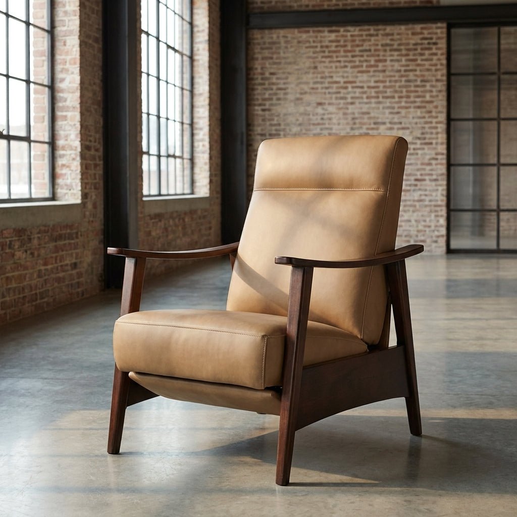 Vaughn Recliner - Altera