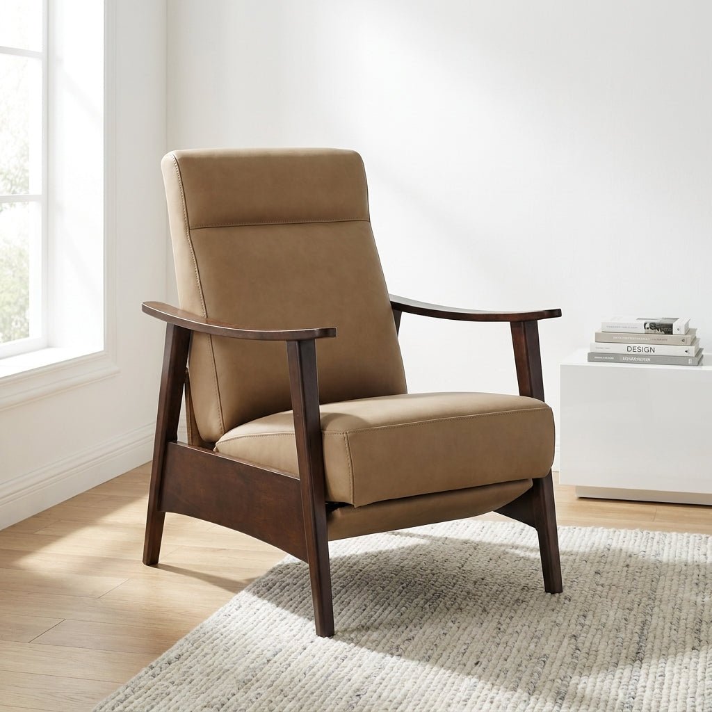 Vaughn Recliner - Altera