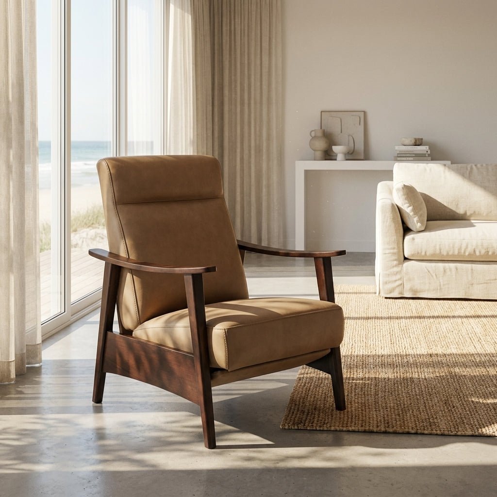 Vaughn Recliner - Altera