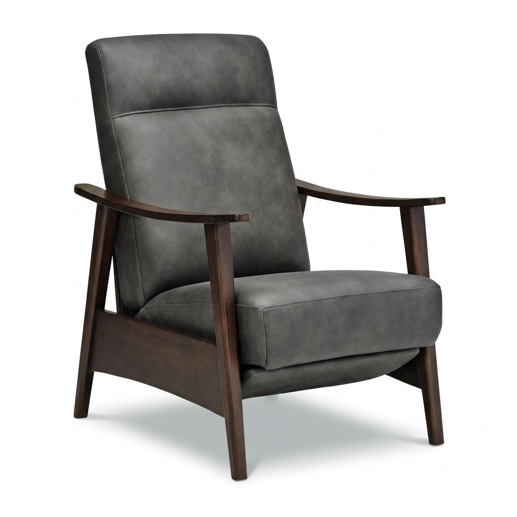 Vaughn Recliner - Altera