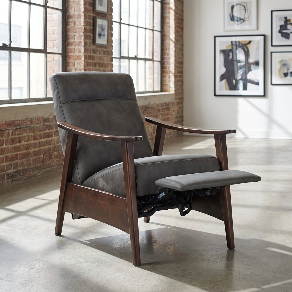 Vaughn Recliner - Altera