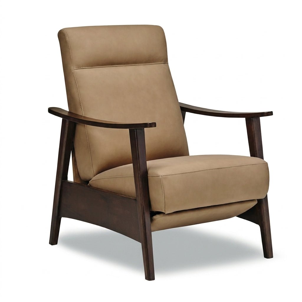 Vaughn Recliner - Altera