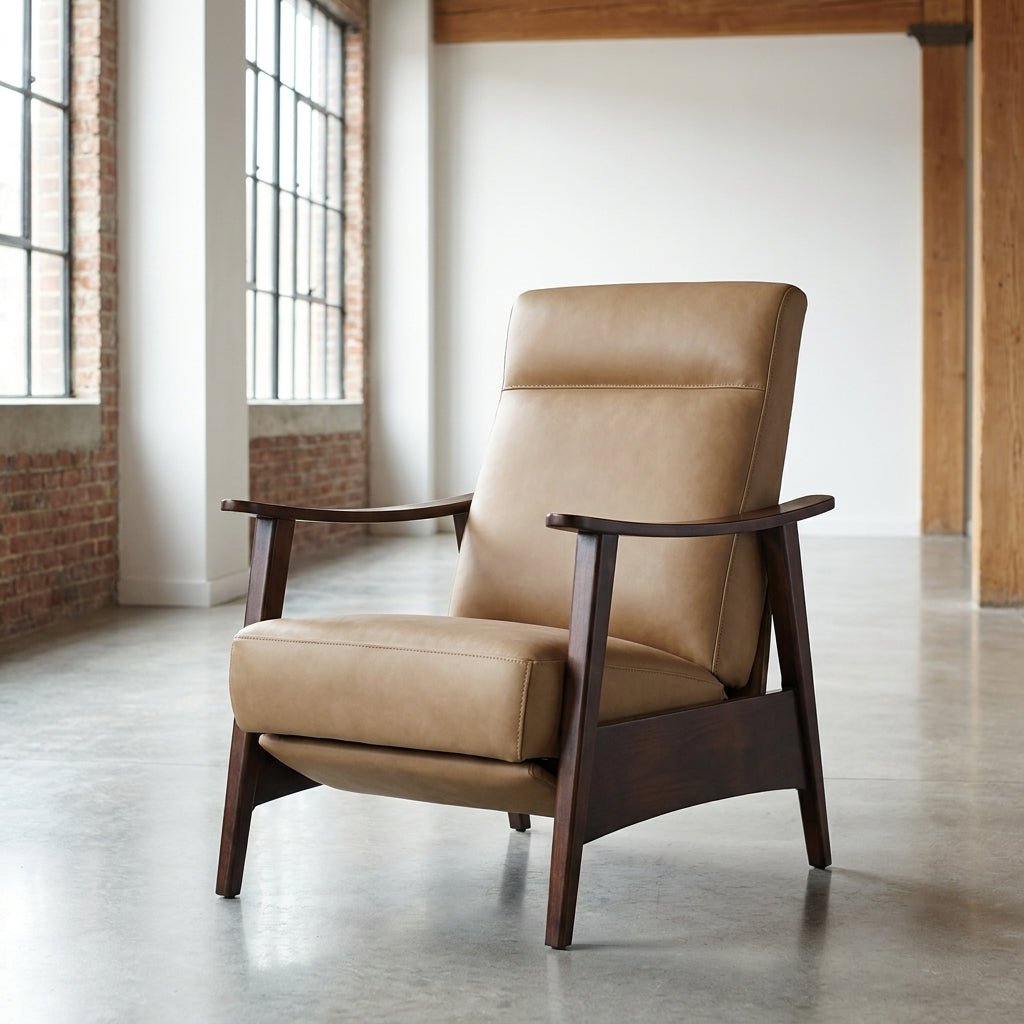 Vaughn Recliner - Altera