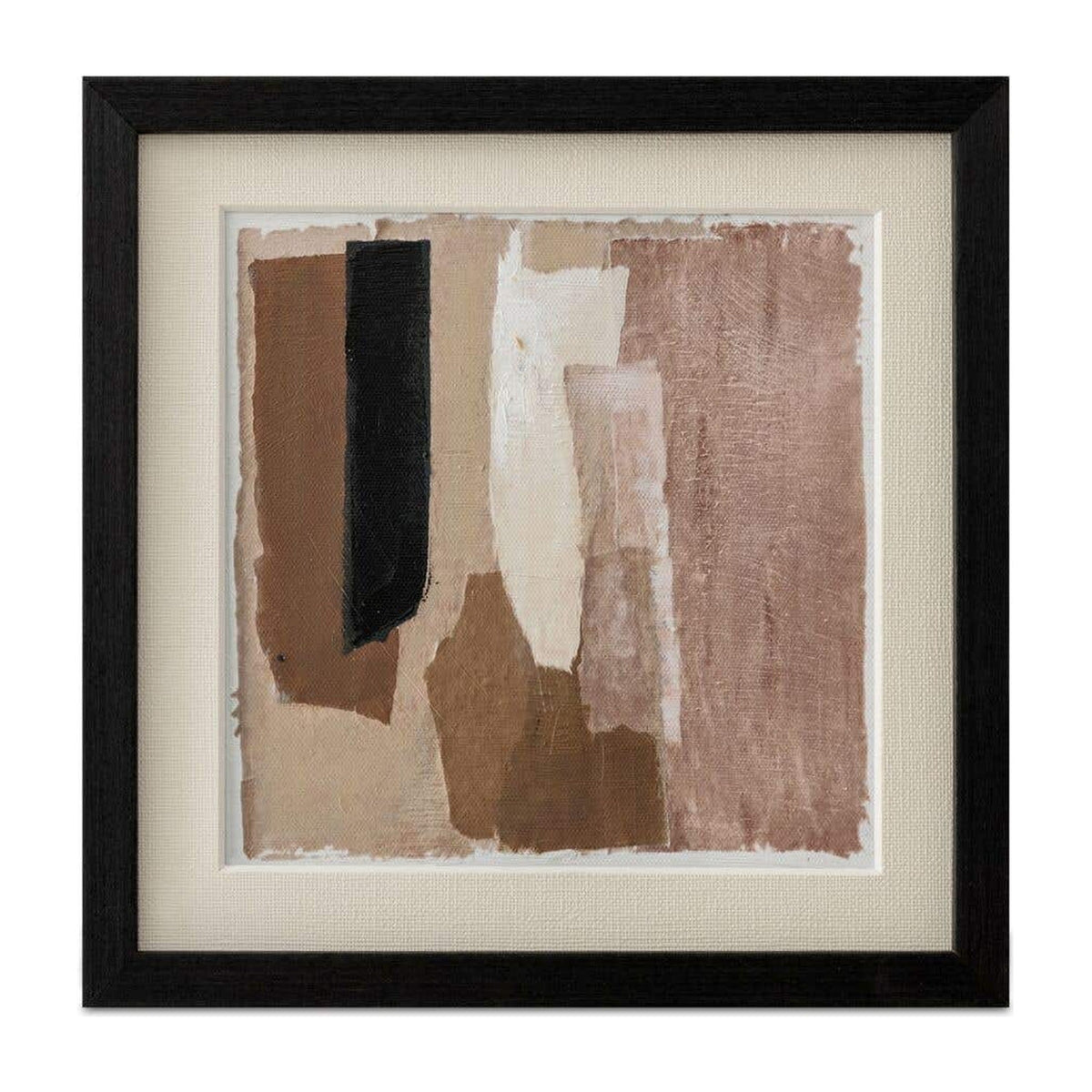Vejer Framed Painting - Altera
