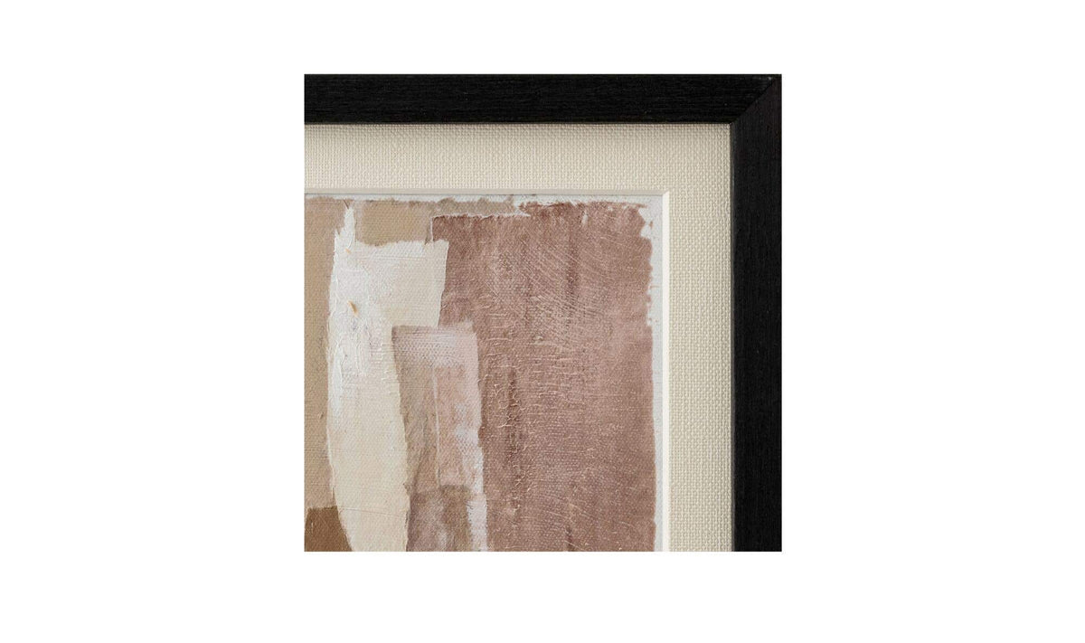 Vejer Framed Painting - Altera