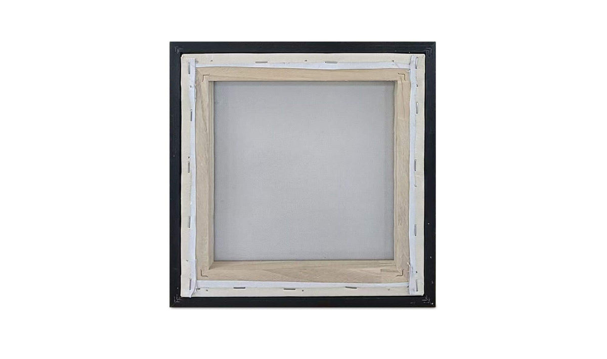 Vejer Framed Painting - Altera