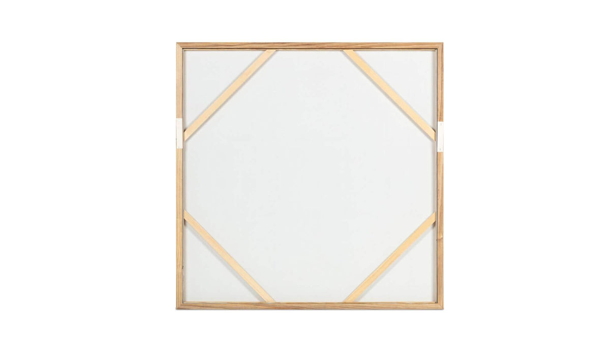 Venasque Framed Painting - Altera