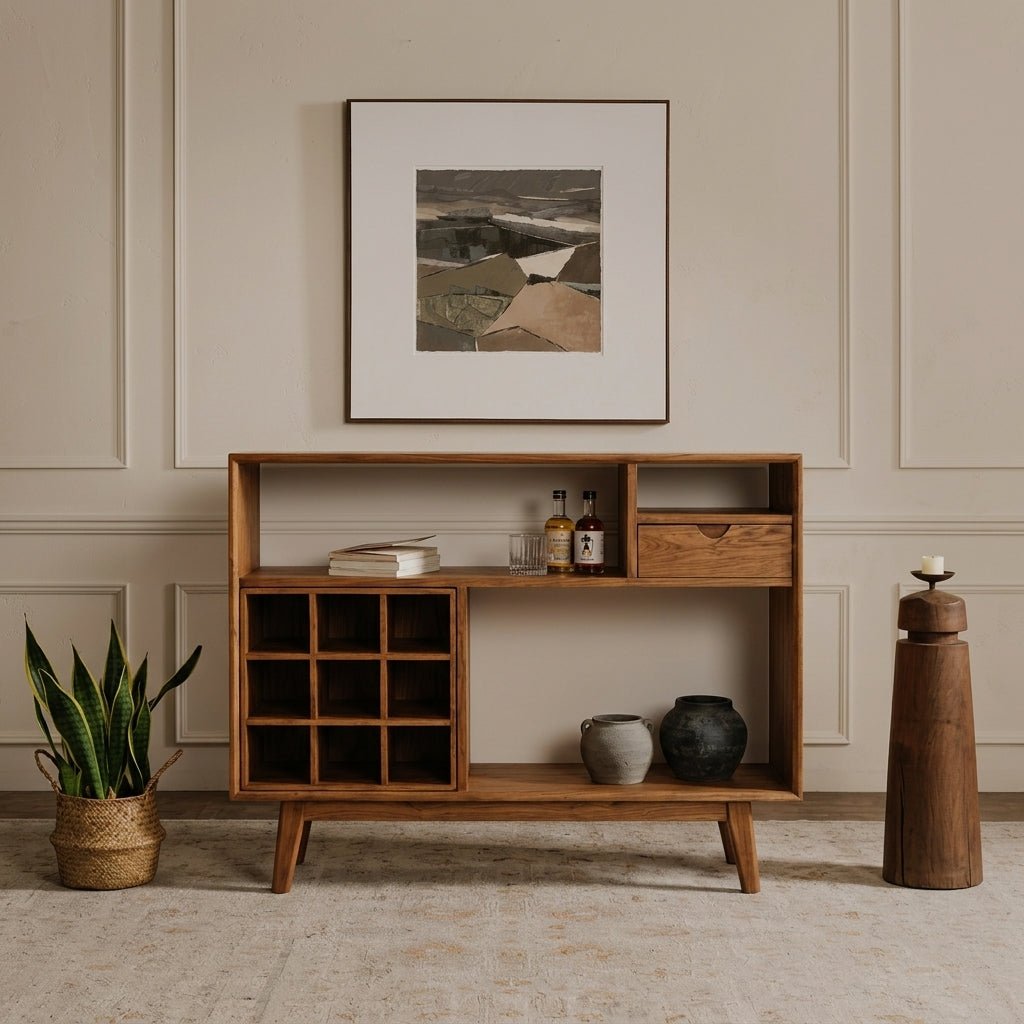 Verdun Sideboard - Altera