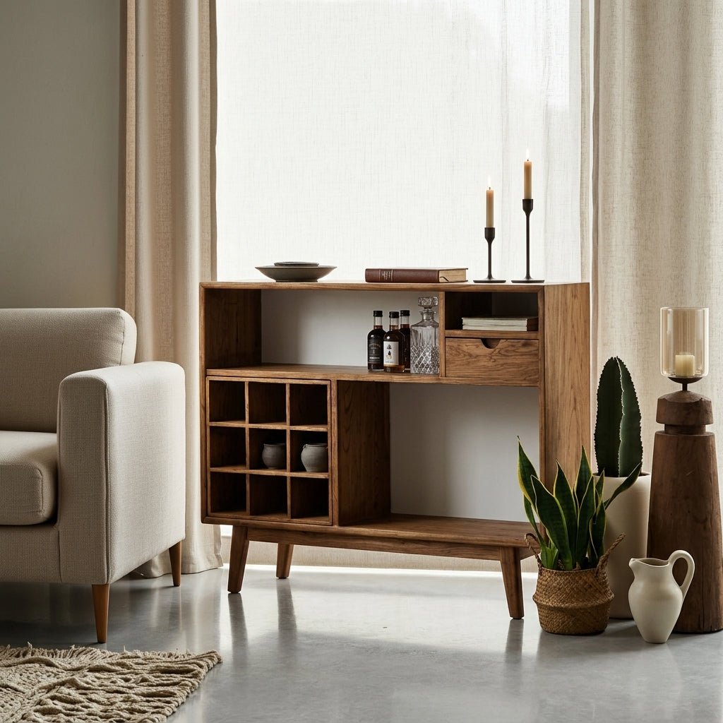 Verdun Sideboard - Altera