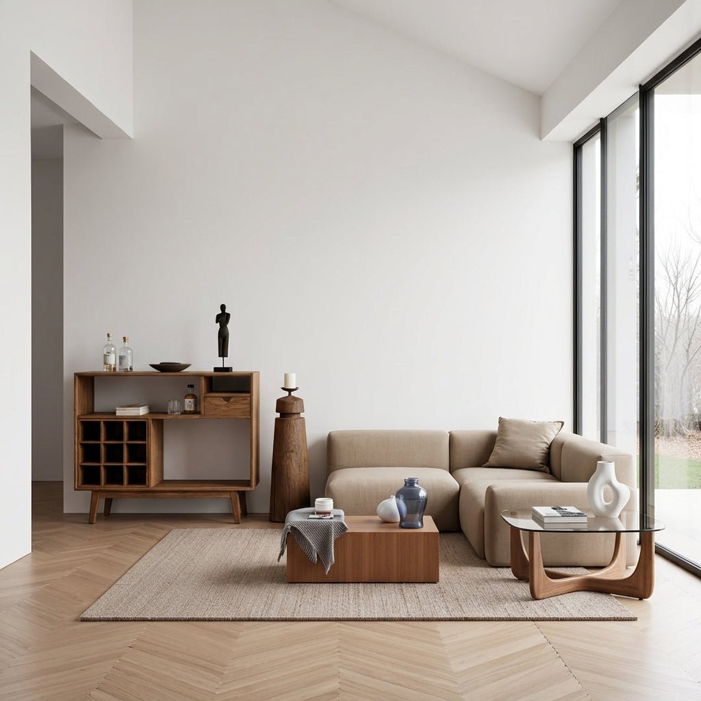 Verdun Sideboard - Altera