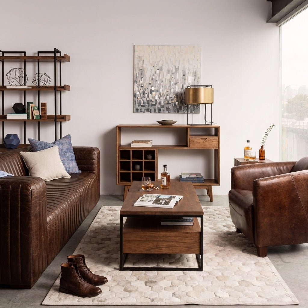 Verdun Sideboard - Altera