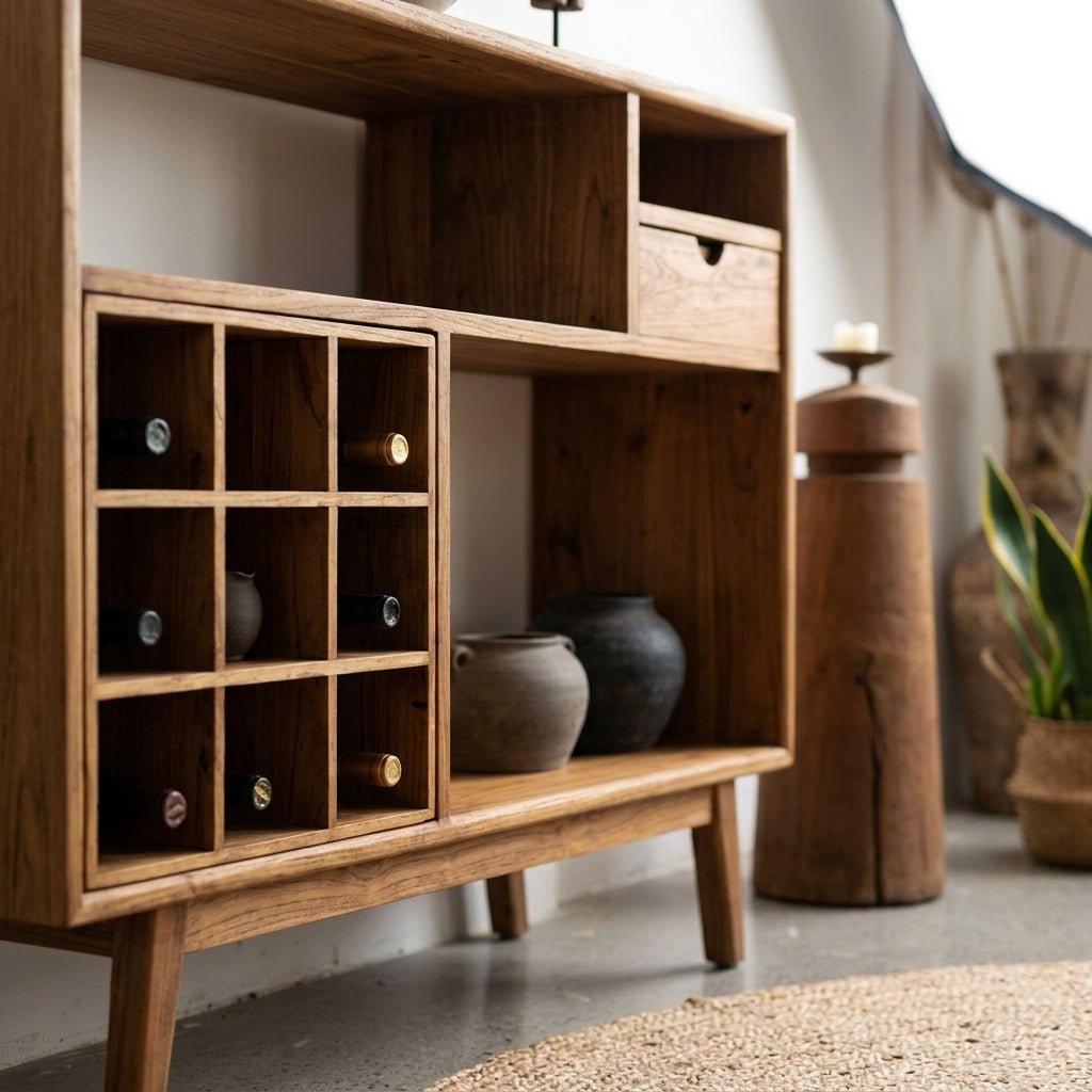 Verdun Sideboard - Altera