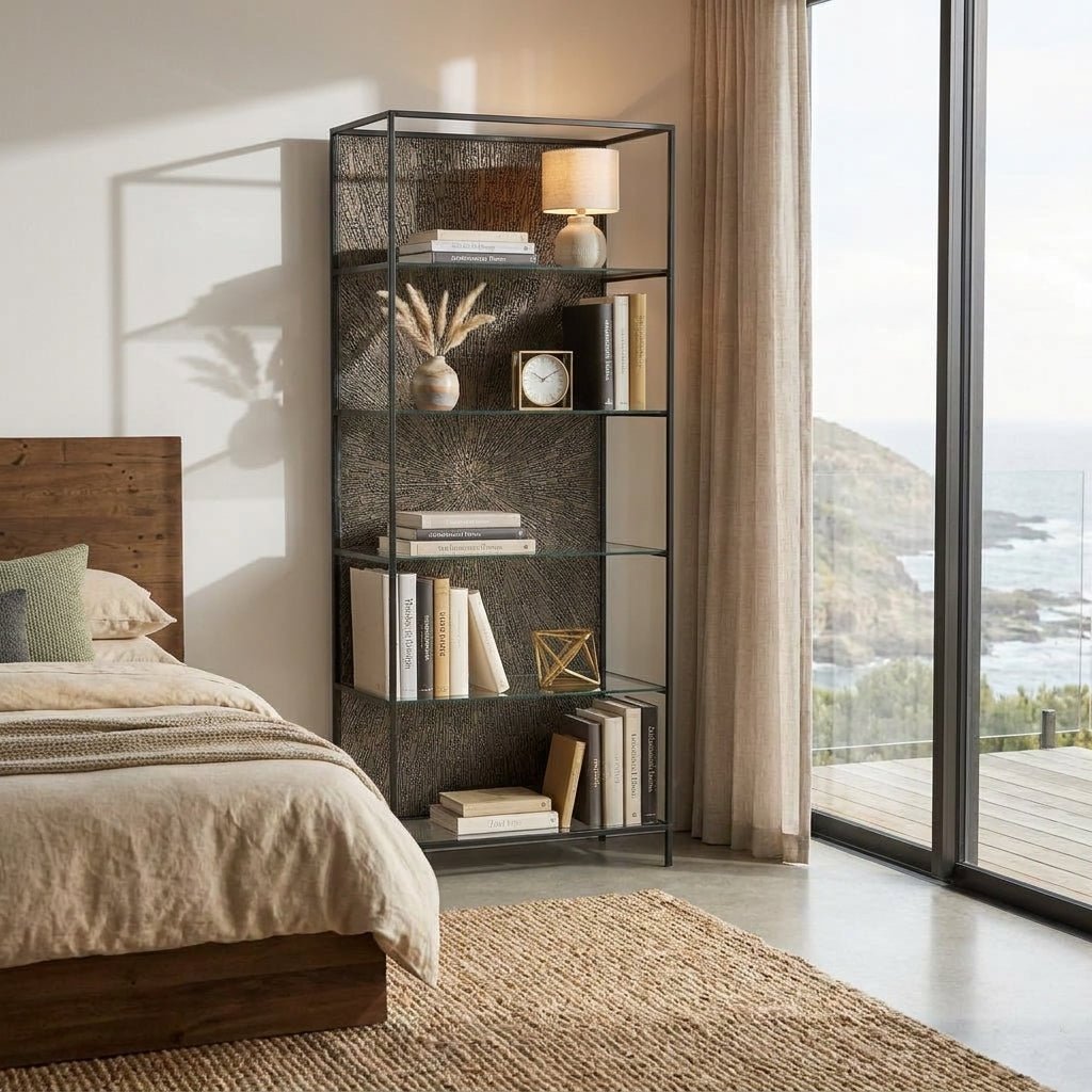 Verona Bookcase - Altera