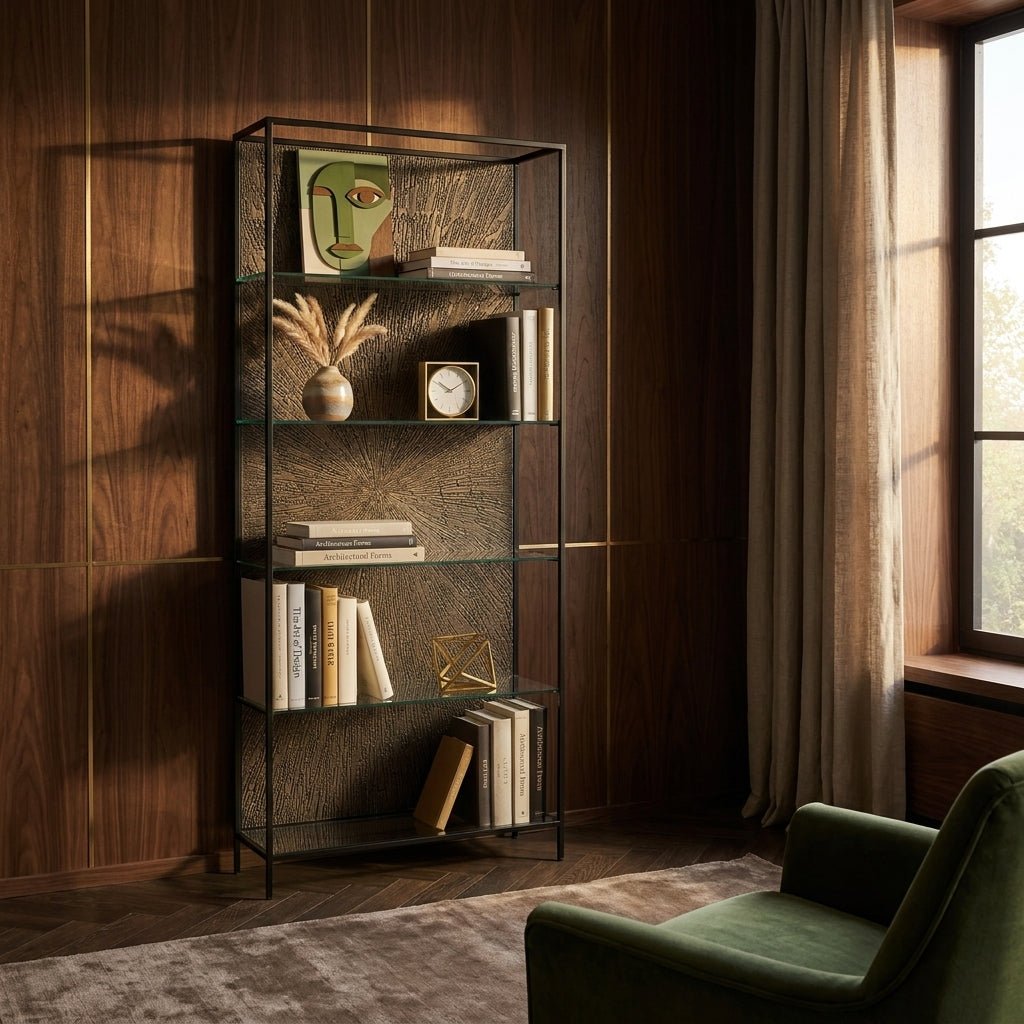 Verona Bookcase - Altera