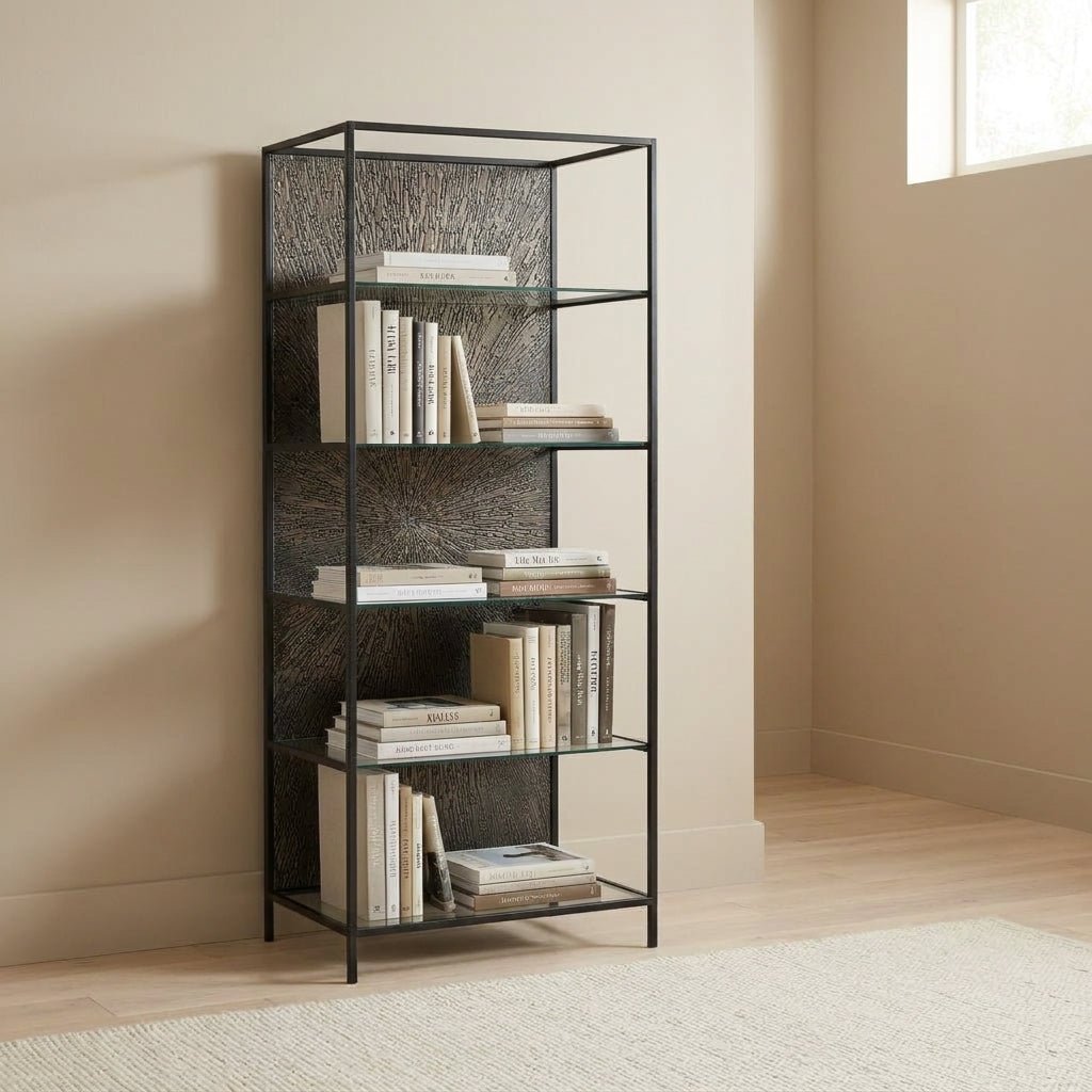 Verona Bookcase - Altera