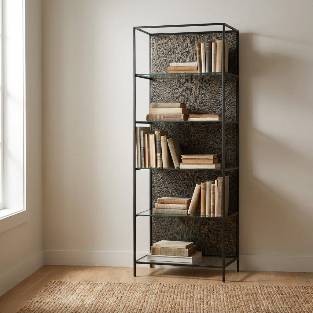 Verona Bookcase - Altera
