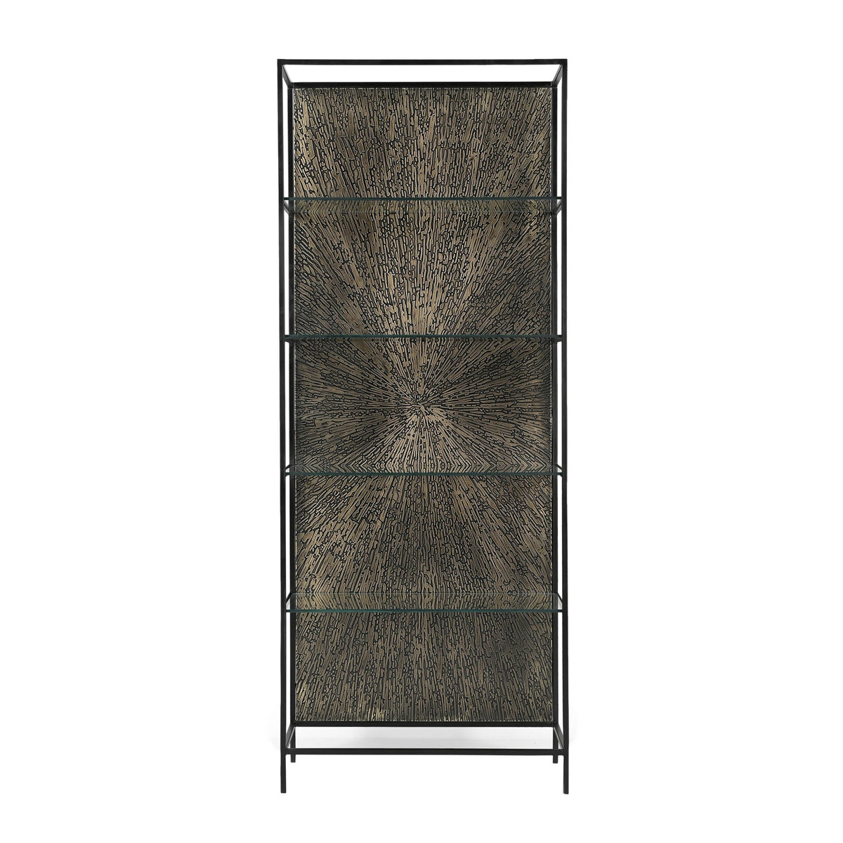 Verona Bookcase - Altera