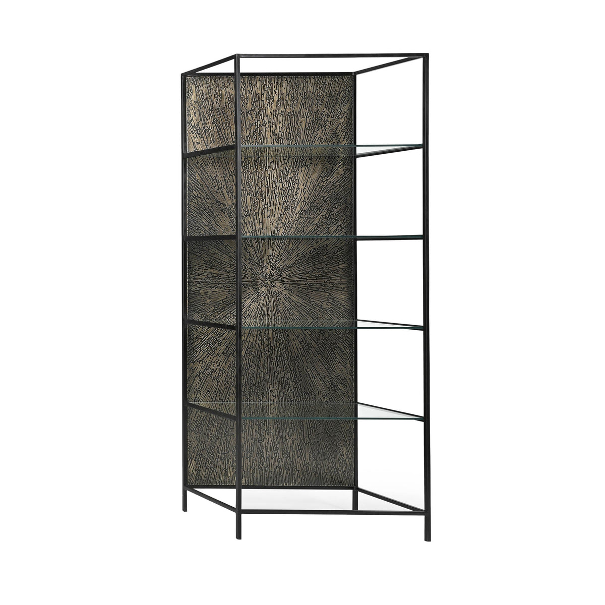 Verona Bookcase - Altera