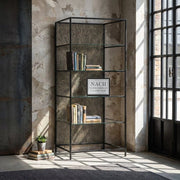 Verona Bookcase - Altera
