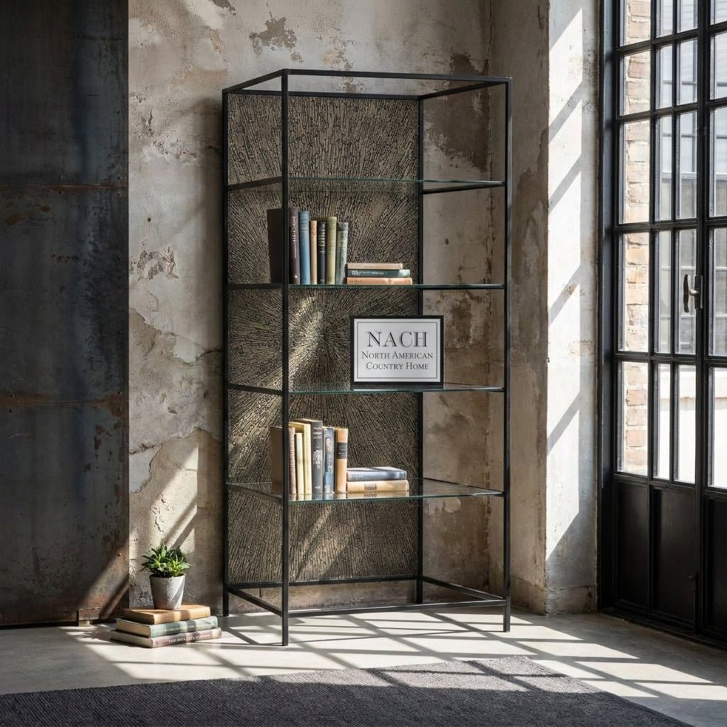 Verona Bookcase - Altera