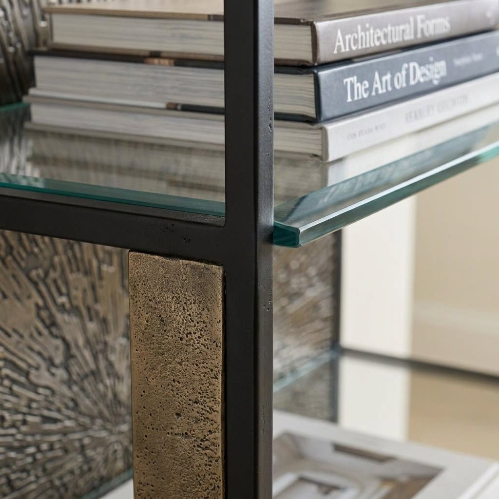 Verona Bookcase - Altera