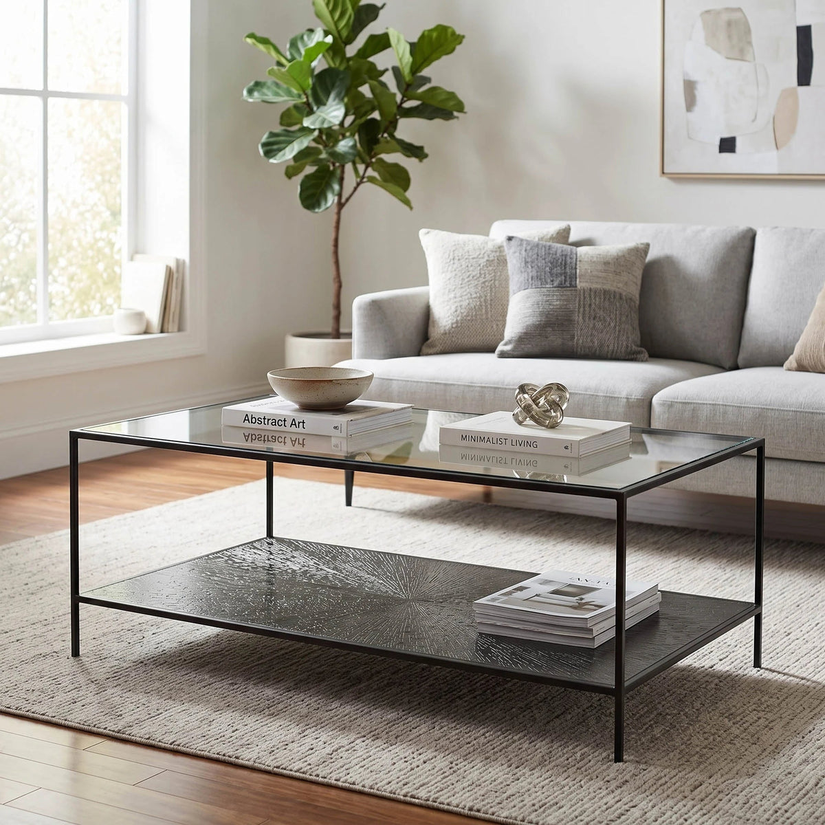 Verona Coffee Table - Altera