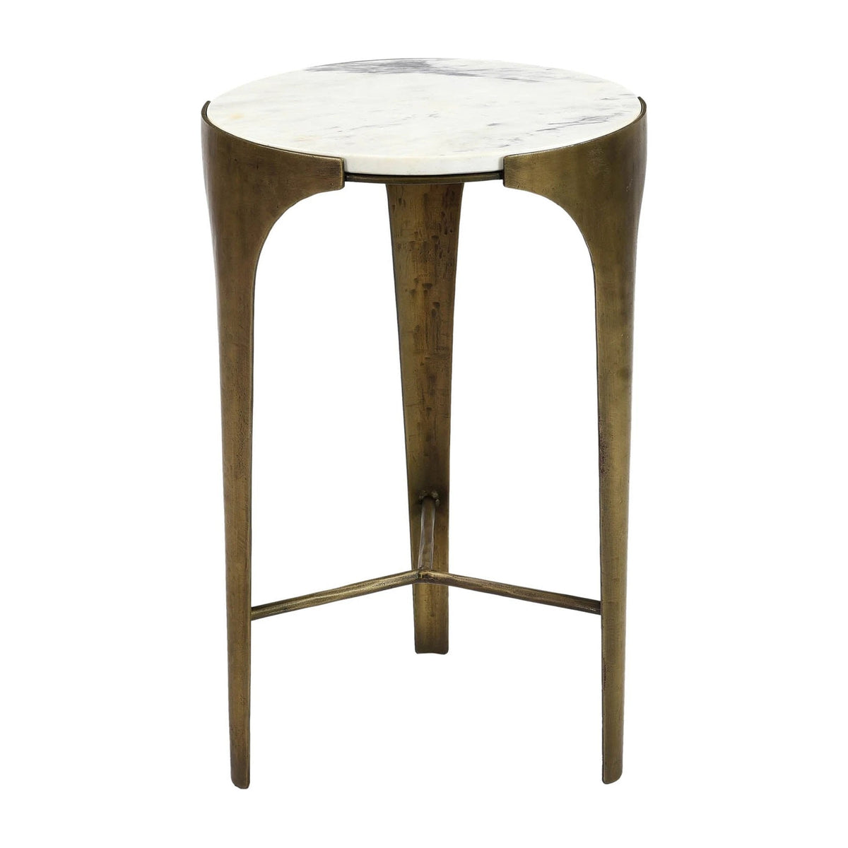 Verona Solar Side Table - Altera