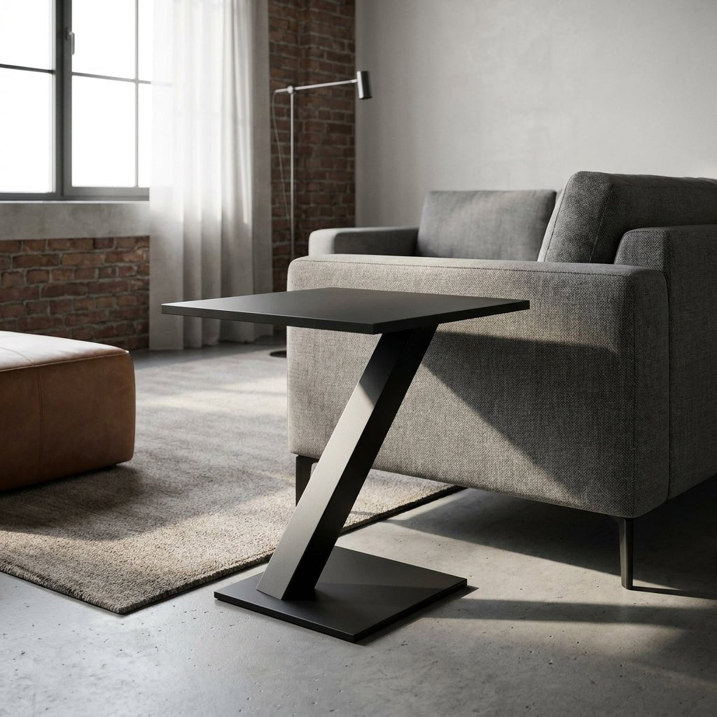 Vertex Side Table - Altera
