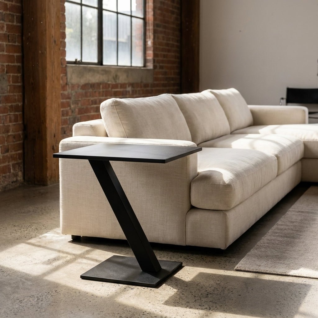 Vertex Side Table - Altera