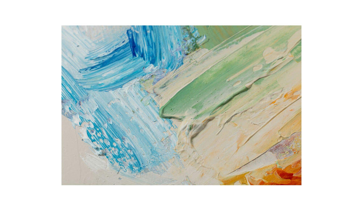Vevey Framed Painting - Altera