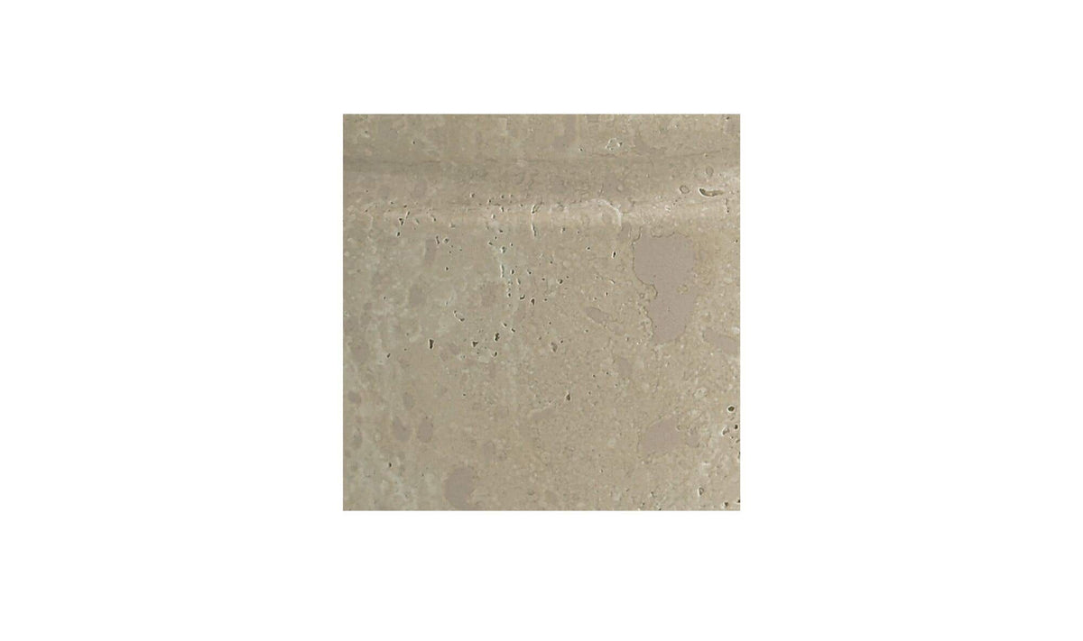 Viborg Travertine Box - Altera