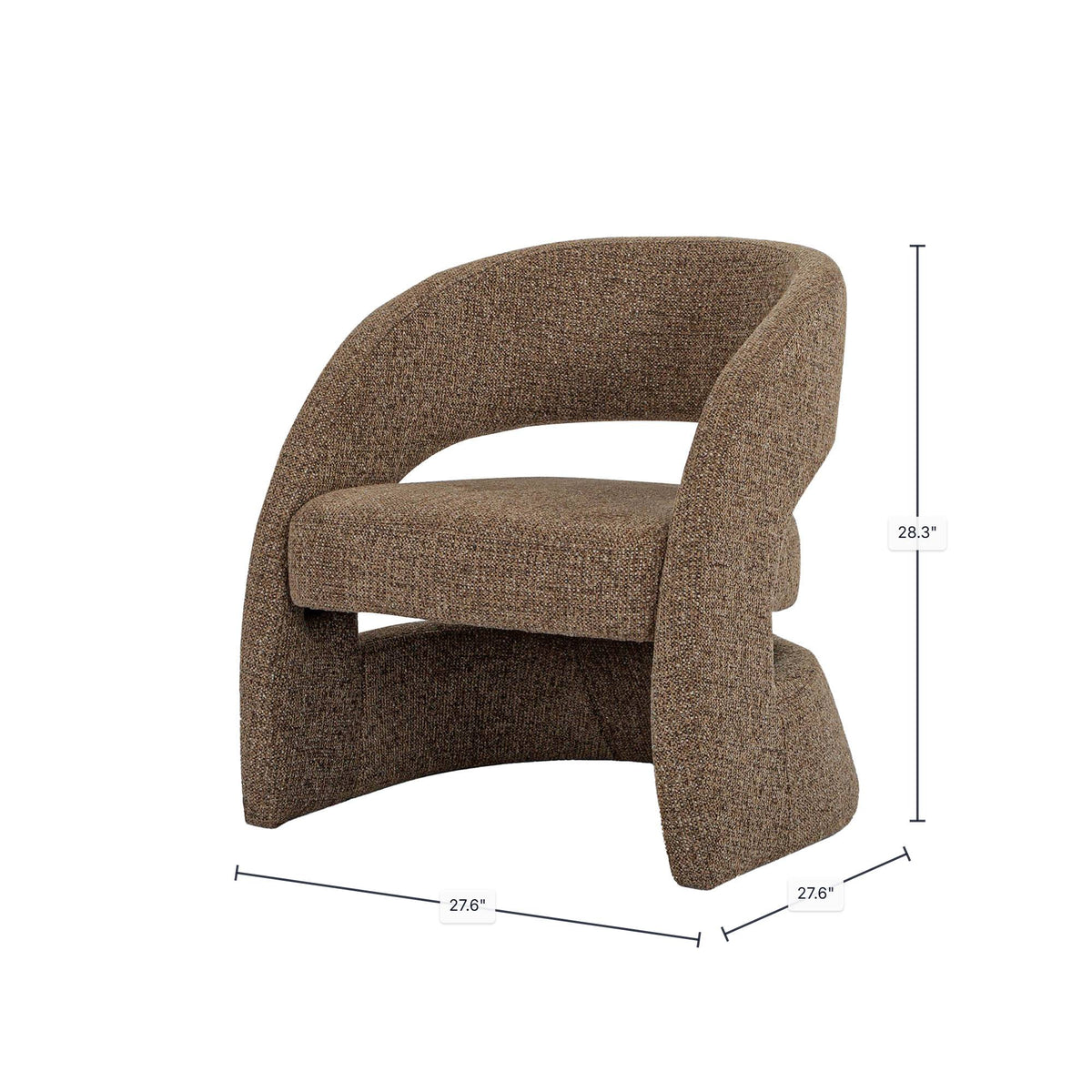 Vicenza Club Chair - Altera