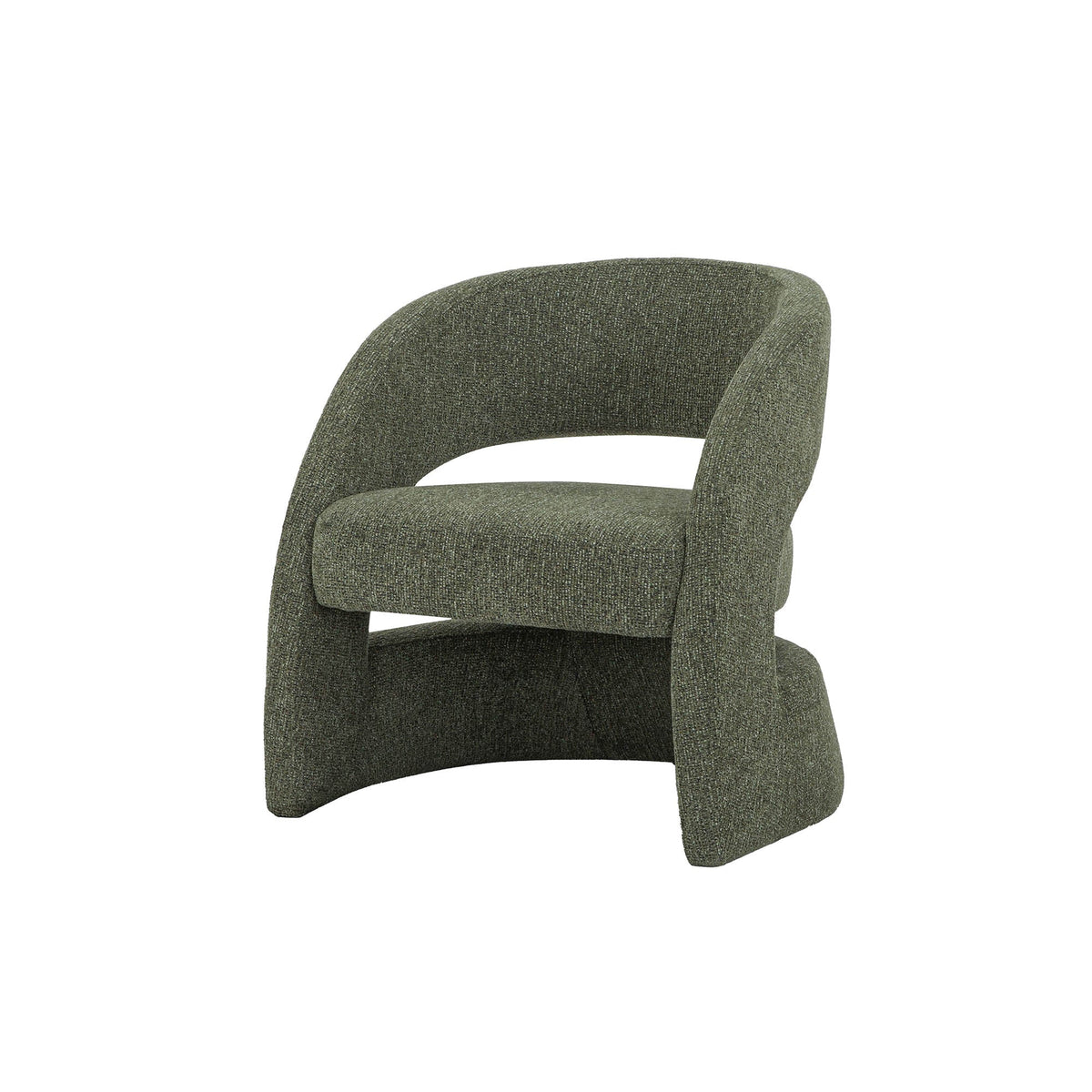 Vicenza Club Chair - Altera