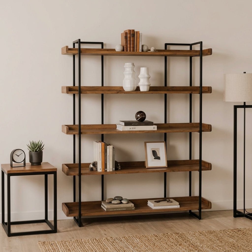 Victorville Bookshelf - Altera