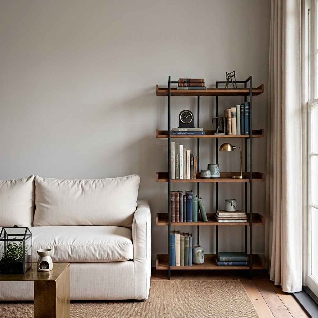 Victorville Bookshelf - Altera