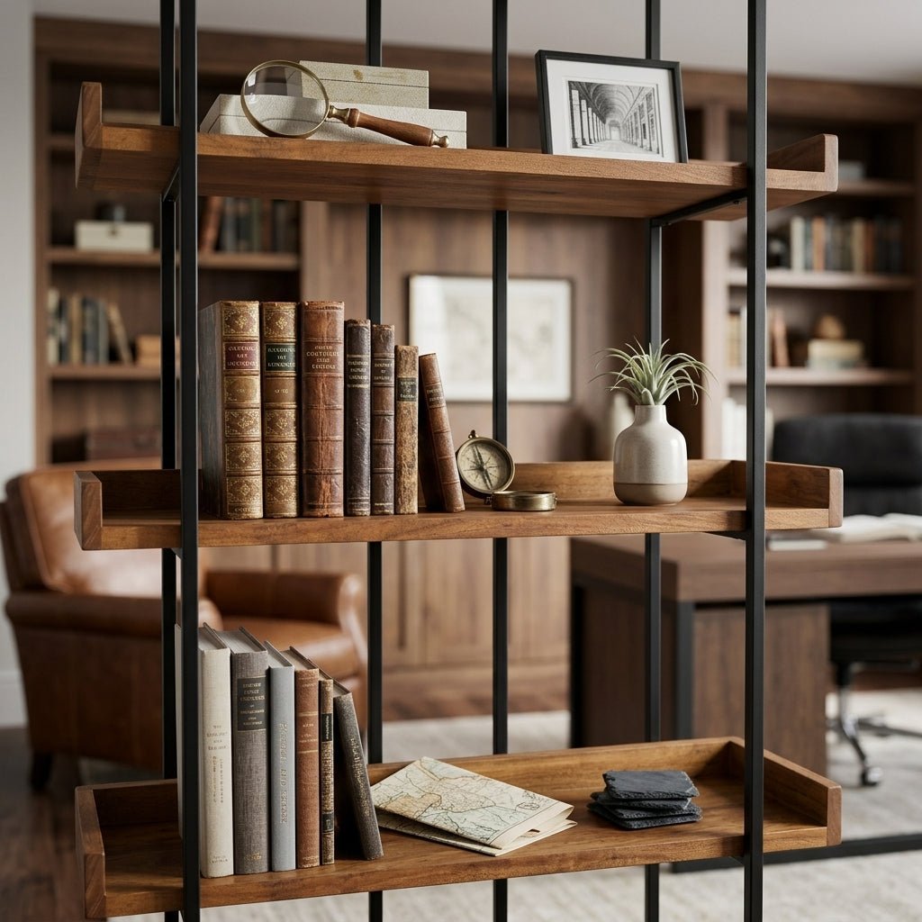 Victorville Bookshelf - Altera