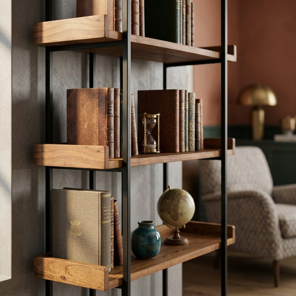 Victorville Bookshelf - Altera
