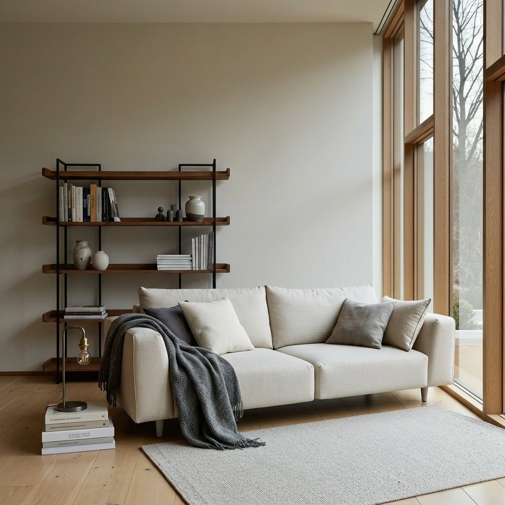 Victorville Bookshelf - Altera