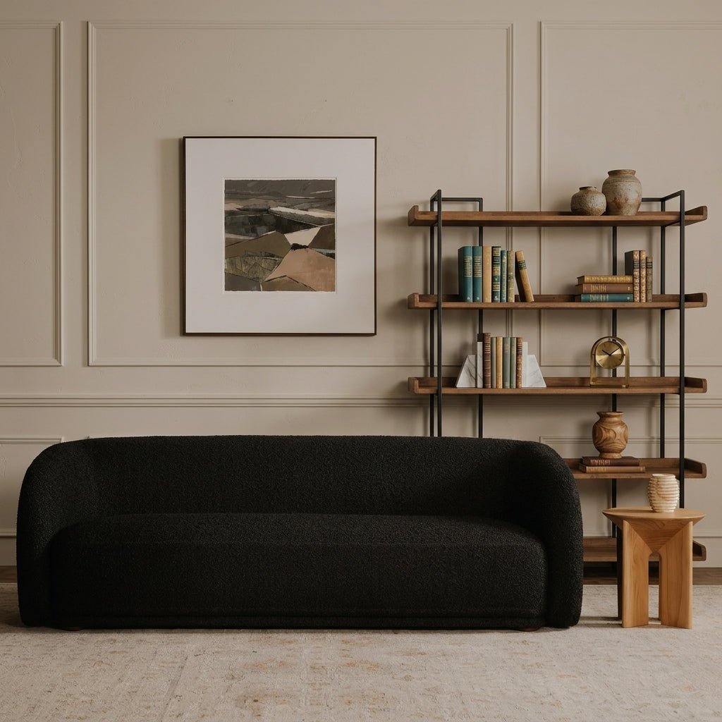 Victorville Bookshelf - Altera