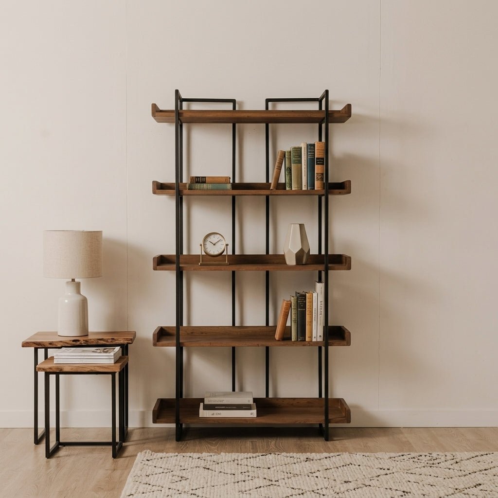 Victorville Bookshelf - Altera